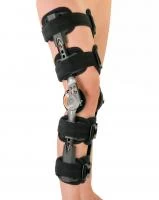 Ортез для фиксации коленного сустава 94250 "Orliman"